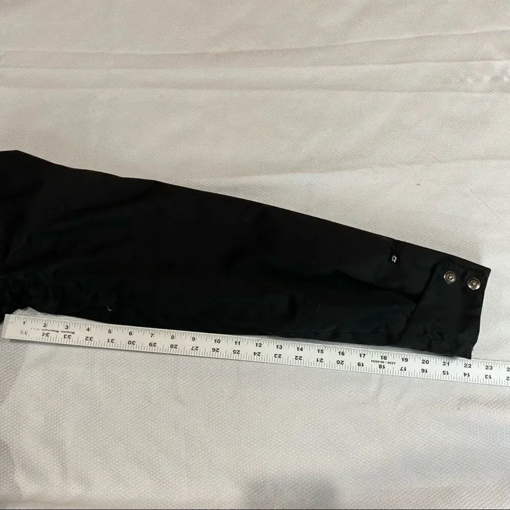Ride Snowboards‎ Black Coat